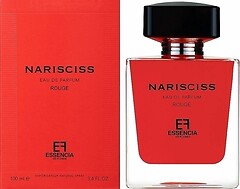 Фото Fragrance World Narisciss Rouge 100 мл