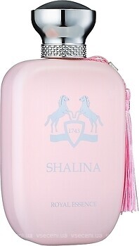 Фото Fragrance World Shalina Royal Essence 100 мл