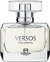 Фото Fragrance World Versos Pink Crystal 100 мл