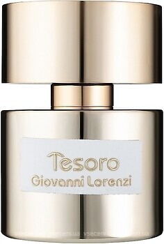 Фото Fragrance World Tesoro Giovanni Lorenzi 100 мл