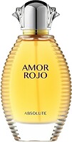 Фото Fragrance World Amor Rojo Absolute 100 мл