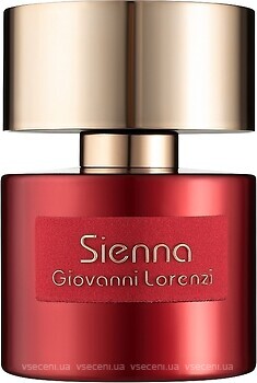 Фото Fragrance World Sienna Giovanni Lorenzi 100 мл