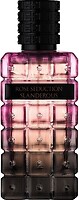 Фото Fragrance World Rose Seduction Slanderous 100 мл