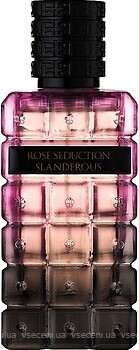 Фото Fragrance World Rose Seduction Slanderous 100 мл