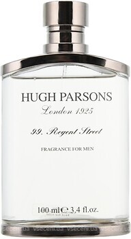 Фото Hugh Parsons 99 Regent Street 2.5 мл (пробник)