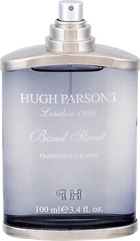 Фото Hugh Parsons Bond Street 2.5 мл (пробник)