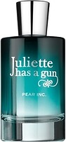 Фото Juliette Has A Gun Pear Inc. 7.5 мл (миниатюра)
