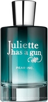 Фото Juliette Has A Gun Pear Inc. 7.5 мл (миниатюра)