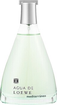 Фото Loewe Agua Mediterraneo 150 мл (тестер)