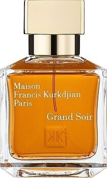 Фото Maison Francis Kurkdjian Grand Soir 200 мл