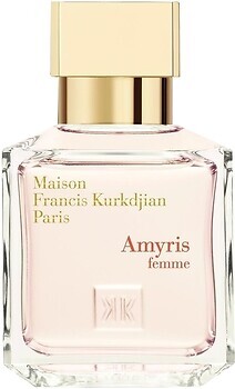 Фото Maison Francis Kurkdjian Amyris femme 200 мл
