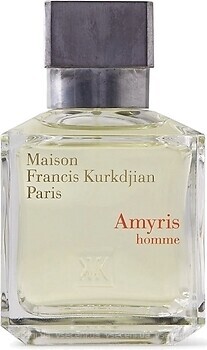 Фото Maison Francis Kurkdjian Amyris homme EDT 200 мл