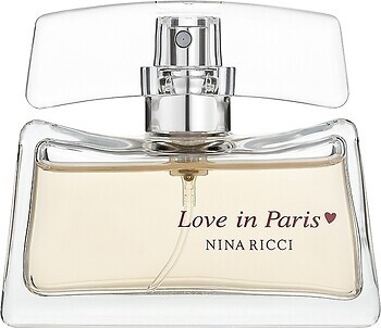 Фото Nina Ricci Love In Paris Oil Parfum 10 мл (миниатюра)