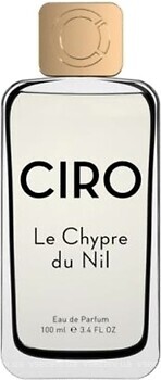 Фото Parfums Ciro Le Chypre du Nil 2 мл (пробник)