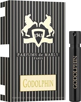 Фото Parfums de Marly Godolphin 1.5 мл (пробник)