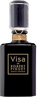 Фото Robert Piguet Visa 100 мл (тестер)