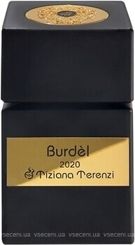 Фото Tiziana Terenzi Burdel EDP 100 мл (тестер)