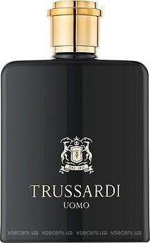 Фото Trussardi Uomo EDP 100 мл