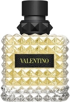 Фото Valentino Donna Born In Roma Yellow Dream 50 мл