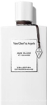 Фото Van Cleef & Arpels Oud Blanc 75 мл (тестер)