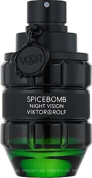 Фото Viktor & Rolf Spicebomb Night Vision EDP 50 мл