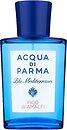 Фото Acqua di Parma Blu Mediterraneo Fico di Amalfi 1.2 мл (пробник)