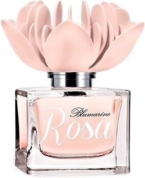 Фото Blumarine Rosa 100 мл (тестер)