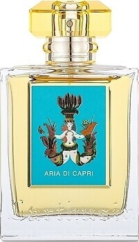 Фото Carthusia Aria di Capri EDT 100 мл (тестер)