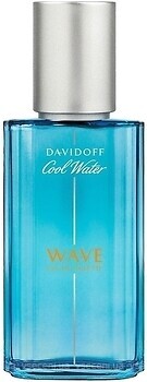 Фото Davidoff Cool Water Wave man 125 мл (тестер)