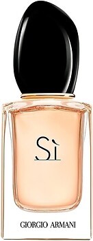 Фото Giorgio Armani Si EDP 1.5 мл (пробник)