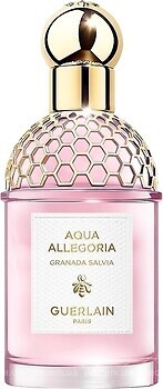 Фото Guerlain Aqua Allegoria Granada Salvia 125 мл