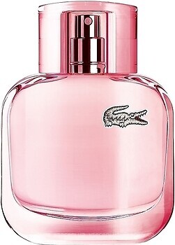 Фото Lacoste Eau de Lacoste L.12.12 pour elle Sparkling 50 мл