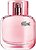 Фото Lacoste Eau de Lacoste L.12.12 pour elle Sparkling 50 мл