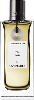 Фото Musicology The Rose 2 мл (пробник)