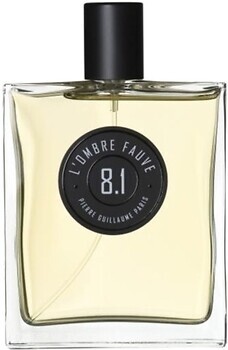 Фото Parfumerie Generale Pierre Guillaume Paris L'Ombre Fauve 8.1 2 мл (пробник)
