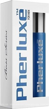 Фото Pherluxe Blue for man 33 мл