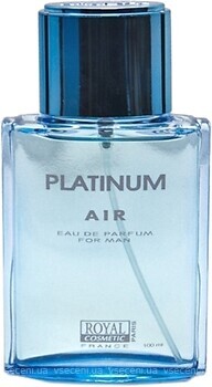 Фото Royal Cosmetic Platinum Air 100 мл