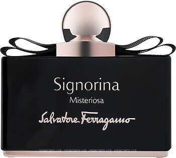 Фото Salvatore Ferragamo Signorina Misteriosa 10 мл (ручка-роллер)