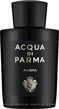 Фото Acqua di Parma Signatures of the Sun Ambra 100 мл