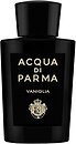 Фото Acqua di Parma Signatures of the Sun Vaniglia 100 мл