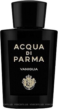 Фото Acqua di Parma Signatures of the Sun Vaniglia 100 мл