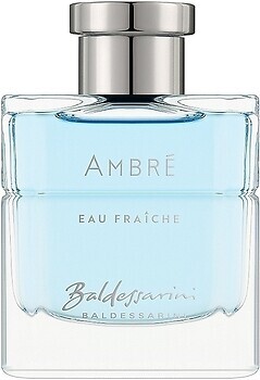 Фото Baldessarini Ambre Eau Fraiche 50 мл