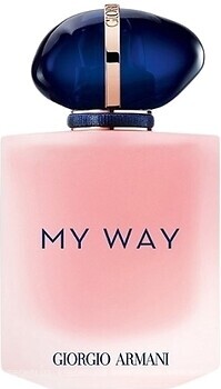 Фото Giorgio Armani My Way Floral 50 мл