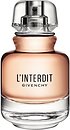 Фото Givenchy L'interdit EDT 15 мл (миниатюра)