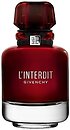 Фото Givenchy L'interdit Rouge 80 мл (P069262)