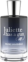 Фото Juliette Has A Gun Musc Invisible 100 мл