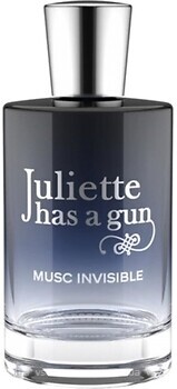 Фото Juliette Has A Gun Musc Invisible 100 мл