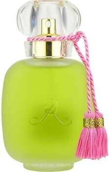 Фото Les Parfums de Rosine Roseberry De Rosine 100 мл