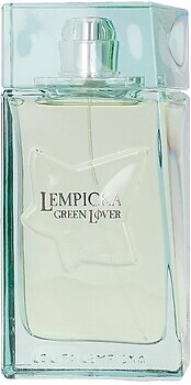 Фото Lolita Lempicka Green Lover 100 мл