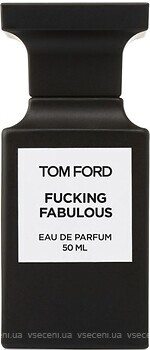 Фото Tom Ford Fucking Fabulous 30 мл